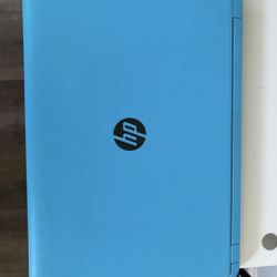 HP Laptop with beats audio 