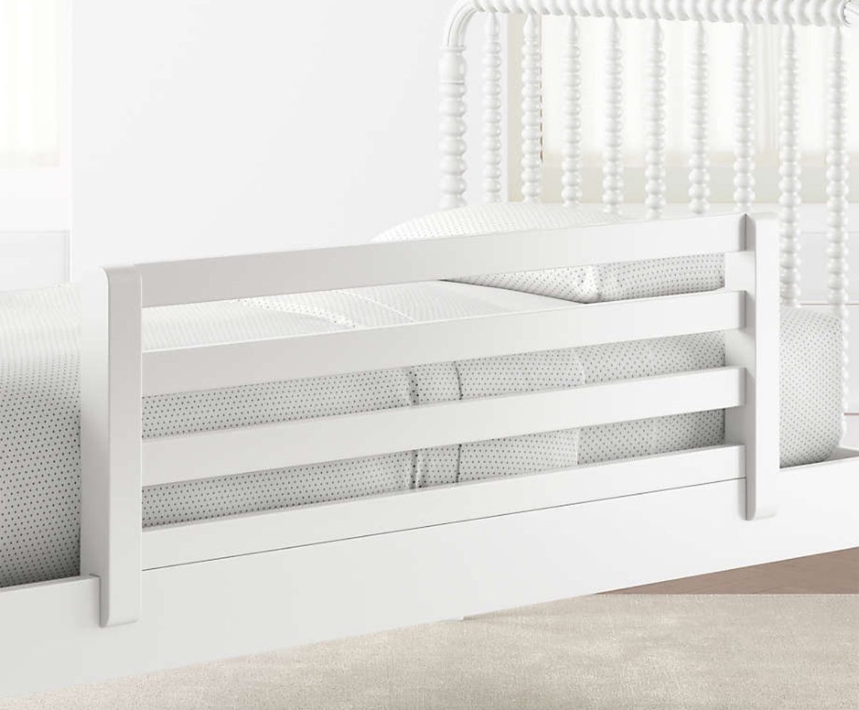 Crate and Barrel Kids Side Rail
