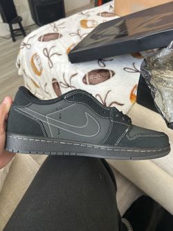 Travis Scott’s Phantom