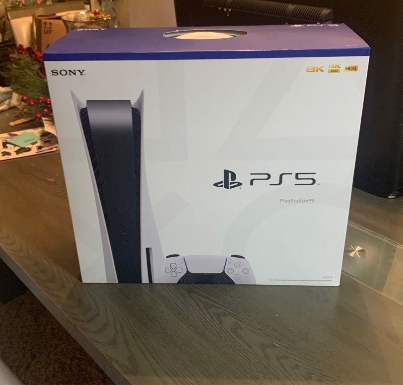 PlayStation 5