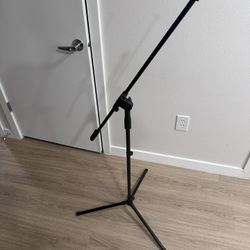 Microphone Stand