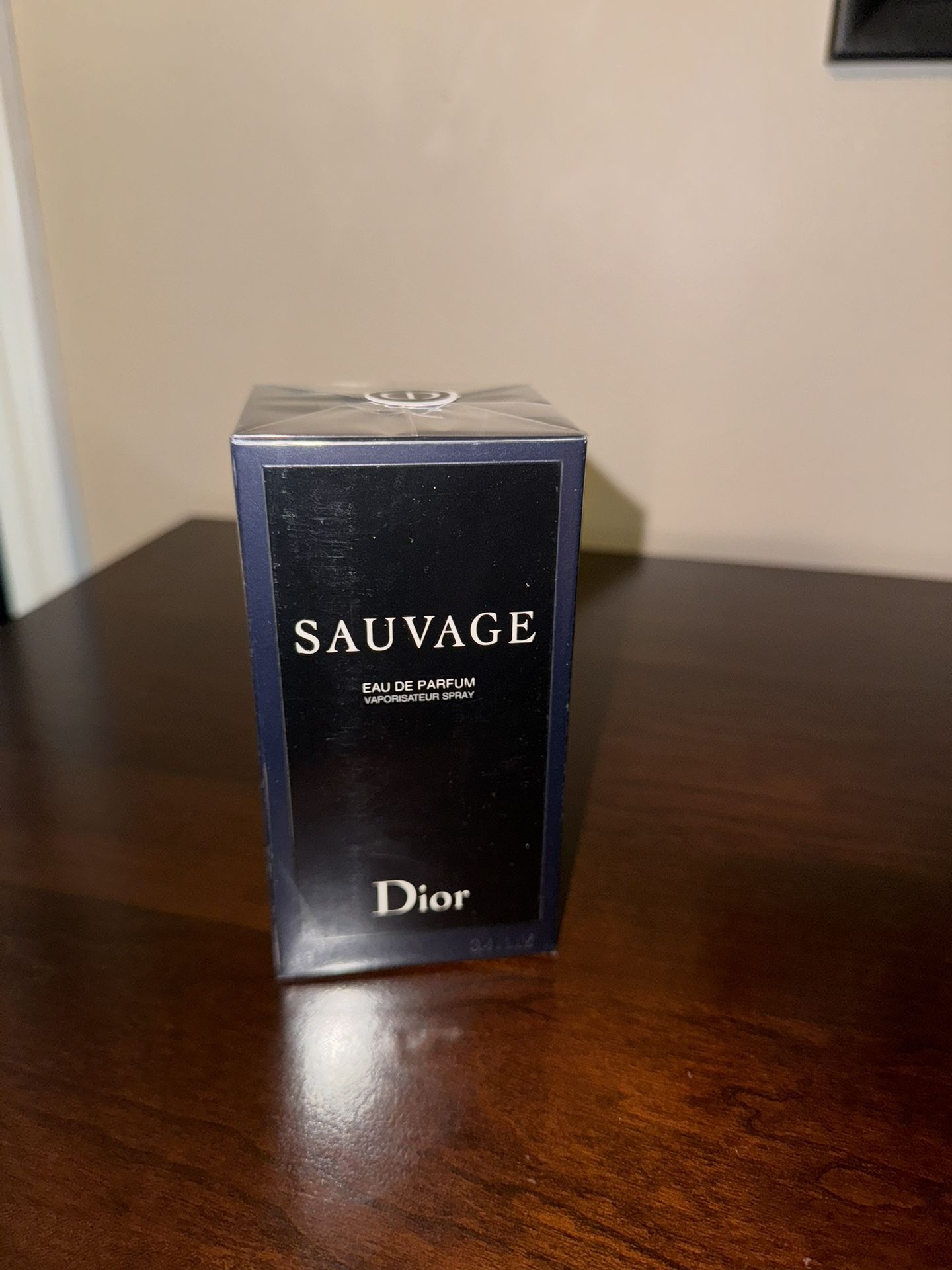 Dior Sauvage Eau de Parfum