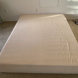 Queen Mattress