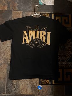 Amiri shirt
