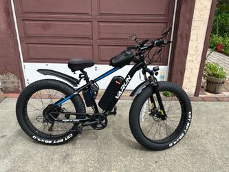 Varun M26-2 Pro E-bike