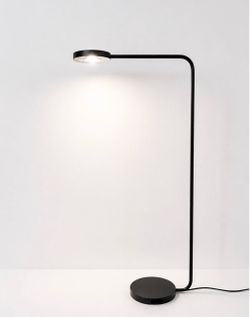 YEPPERLING LED Floor Lamp - IKEA x HAY Collaboration