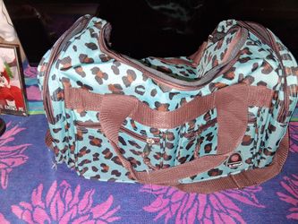 2 Rockland bags