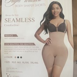 Body Shaper 