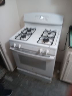 Ge-30 in wide 4 burners