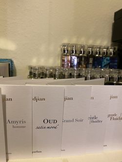 Mfk Bundle 12 Samples 