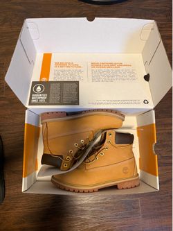 Timberland premium boots