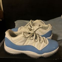 Jordan 11 unc