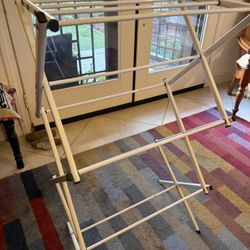 Drying Rack
