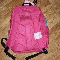 Skesher Backpack 