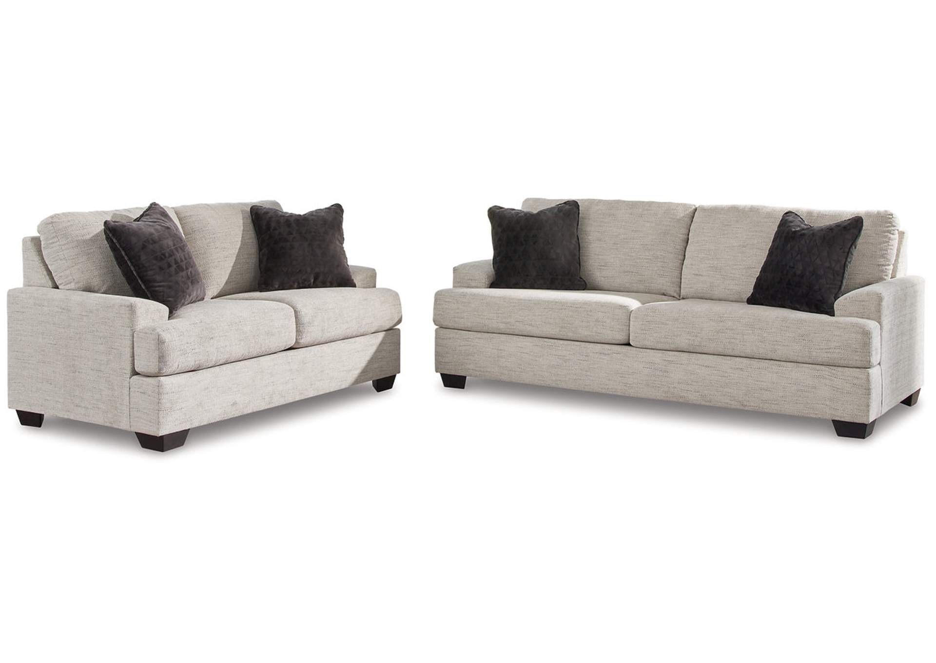 BRAND NEW! Vayda Ashley Sofa or Loveseat
