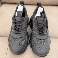 Steve Madden Low Top Sneakers