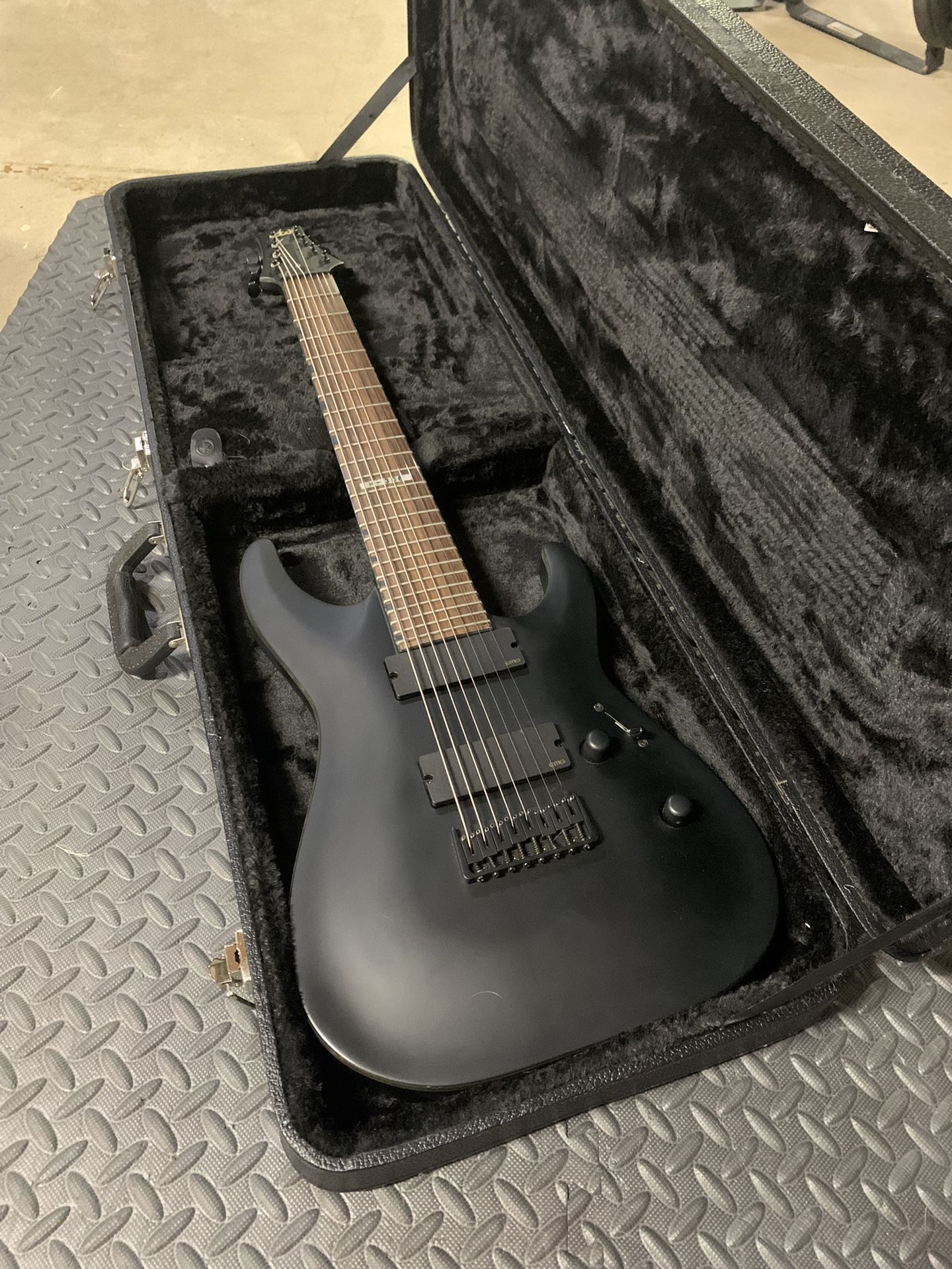 ESP LTD H-308 Electric Guitar 