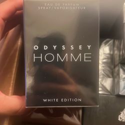 Men’s cologne
