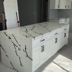 Quartz Countertops
