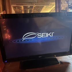 SEIKI TV