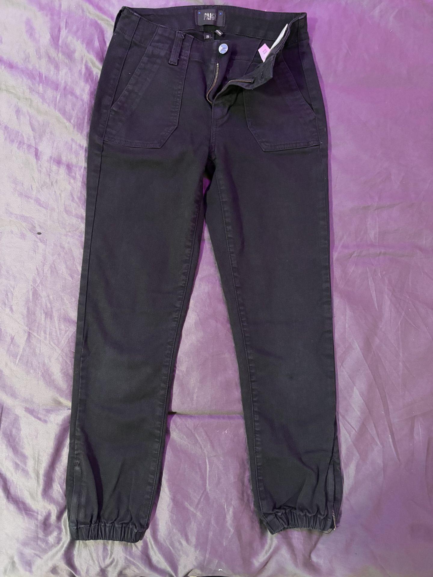 Paige Jogger Pant