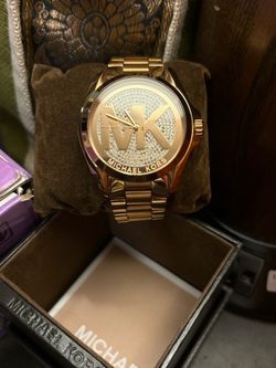 Michael Kors Women’s Watch