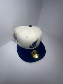 Cleveland Indians Jacob’s Field 10th Ann. Hat