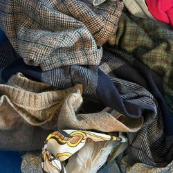 Vintage Women’s Apparel Bundle 
