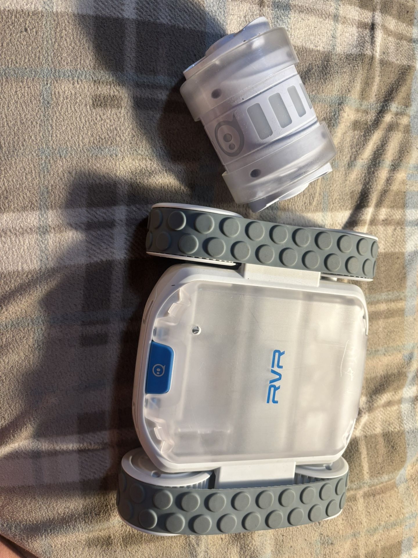 Sphero Ollie & RvR