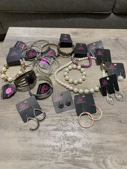 Paparazzi Jewelry Vintage , All Different Kinds