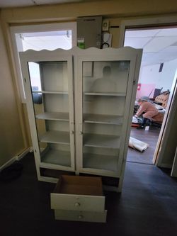 Cabinets