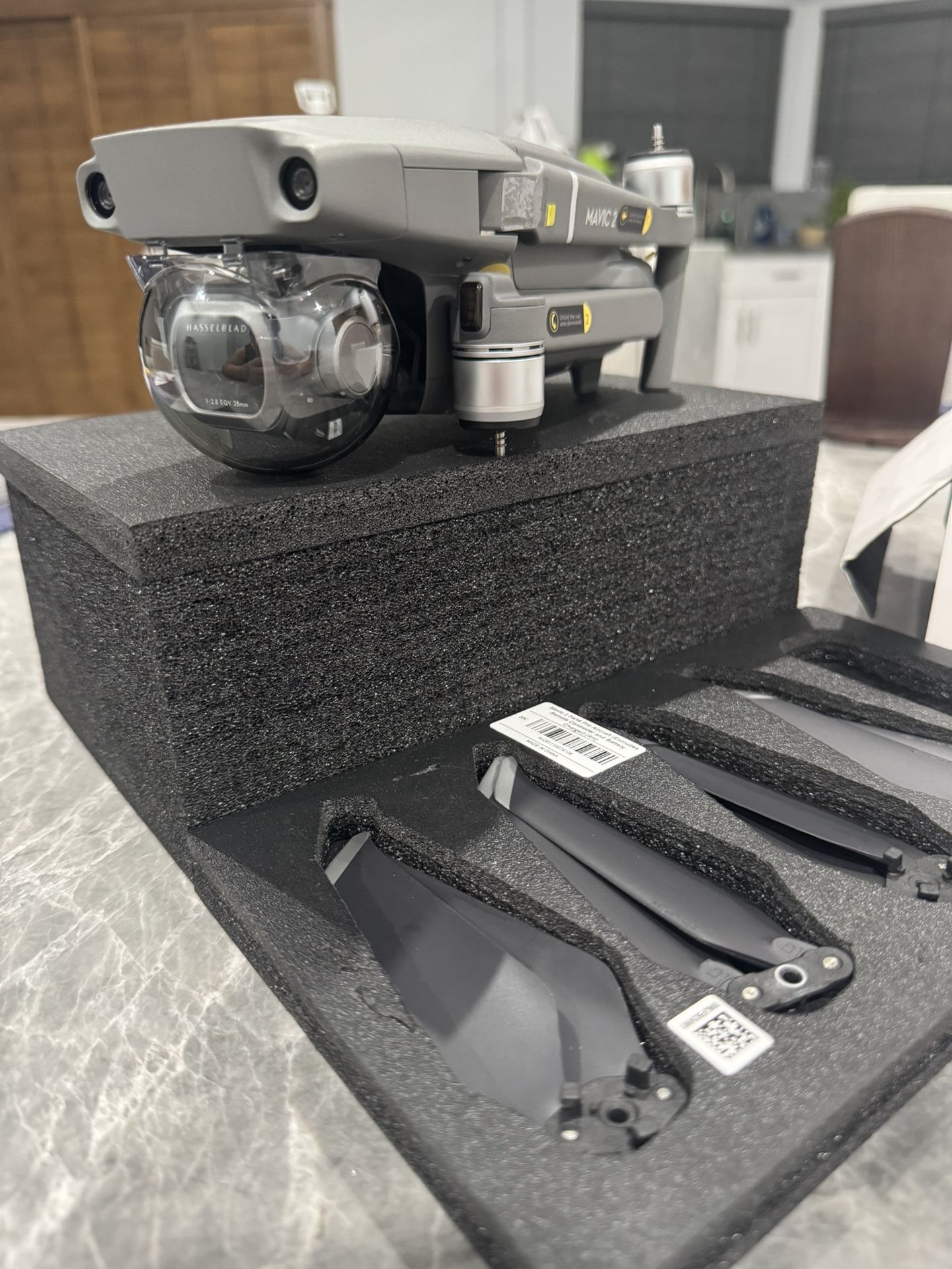 Mavic 2 Pro