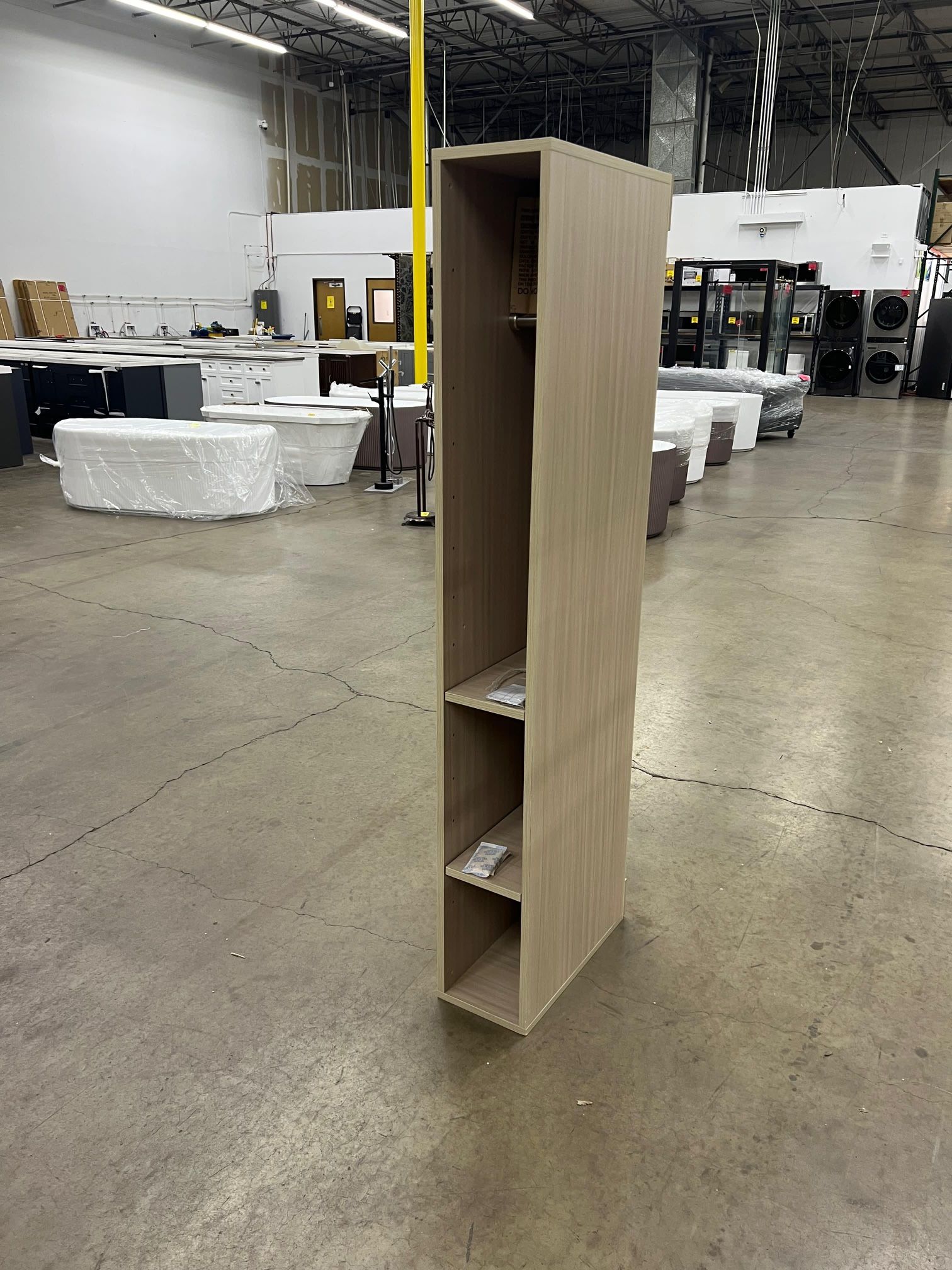 Cabinet, Shelf, Storage Closet, Gabinete Each