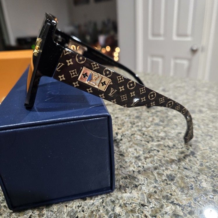 LV Sunglasses