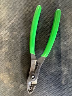 Cornwell wire pliars