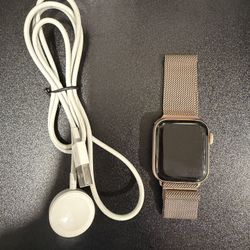 Apple Watch Series 4 GPS 40mm