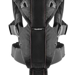 BabyBjorn Miracle Baby Carrier
