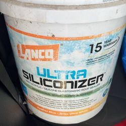 Lanco Ultra Siliconizer 