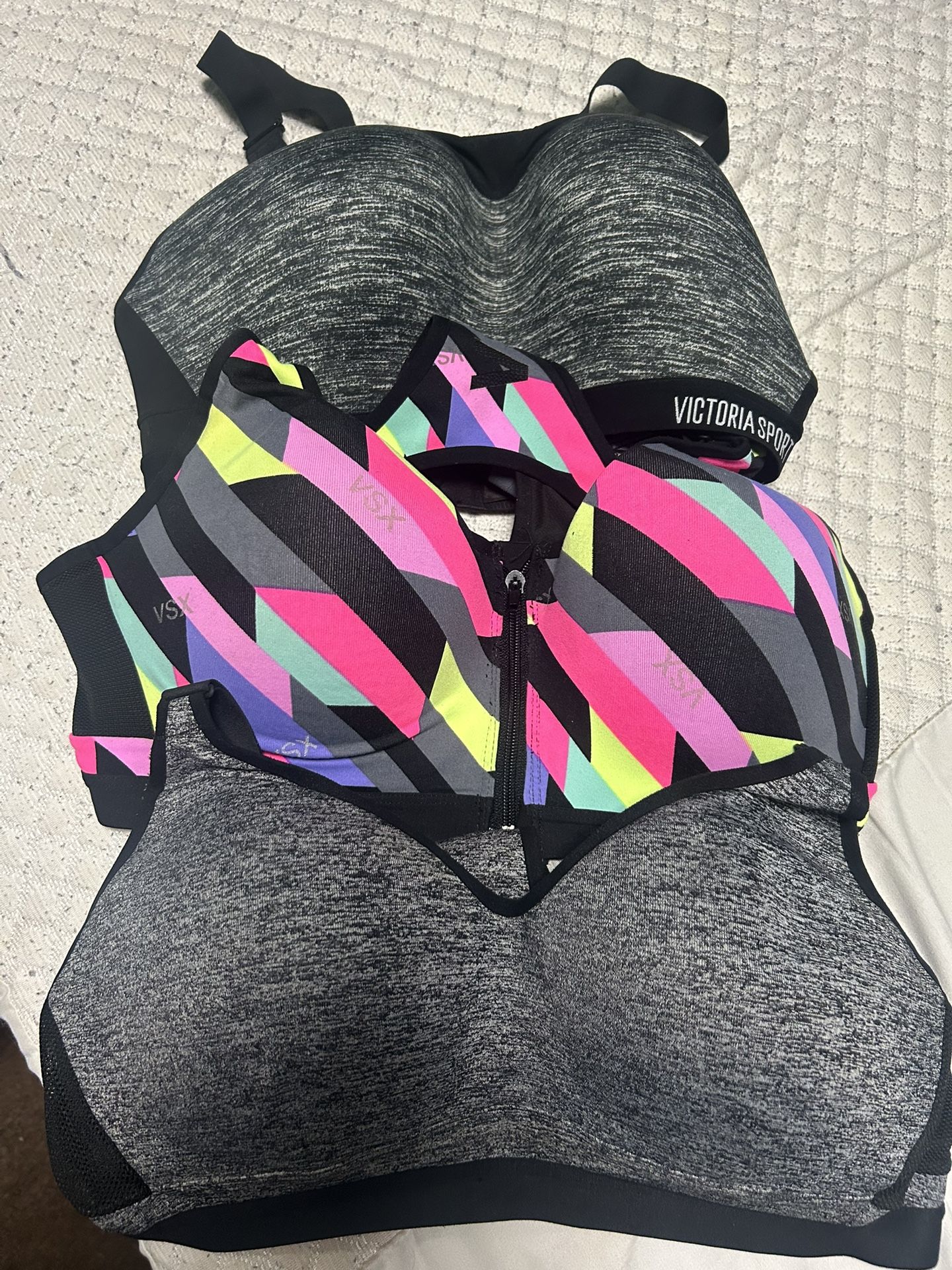 Victoria Sport 36dd
