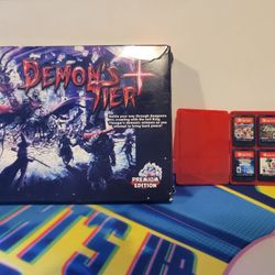 Nintendo Switch Games