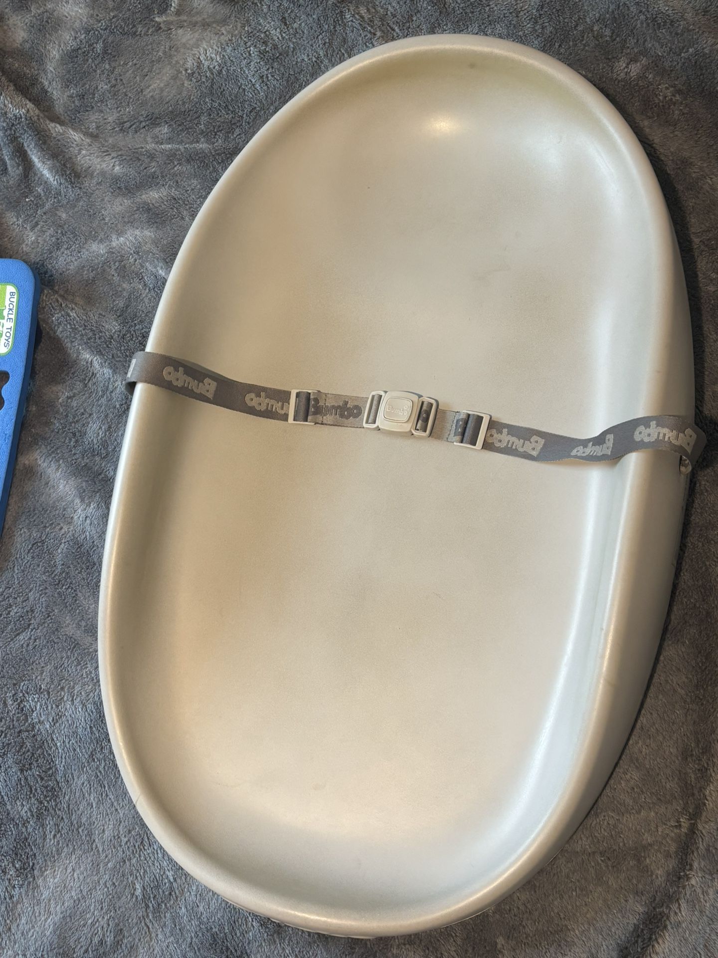 Bumbo Baby Changing Pad