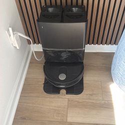 Roborock Qrevo Slim Robot Vacuum and Mop