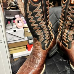 Ariat Boots