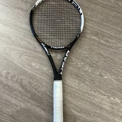 Head Tennis Racket 