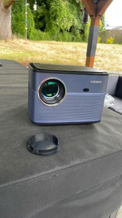 Movie 4k 1080p projector