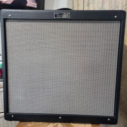 Fender Hot Rod Deville 60w 4x10 Tube Guitar Amp 