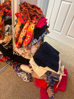 Dresses and Jumpsuits - CLOSET PURGE