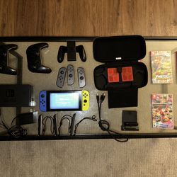 Switch Bundle