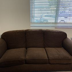 Couch Set 