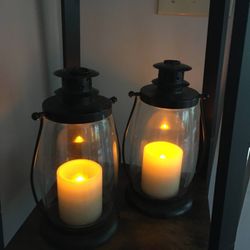 2 Lanterns 